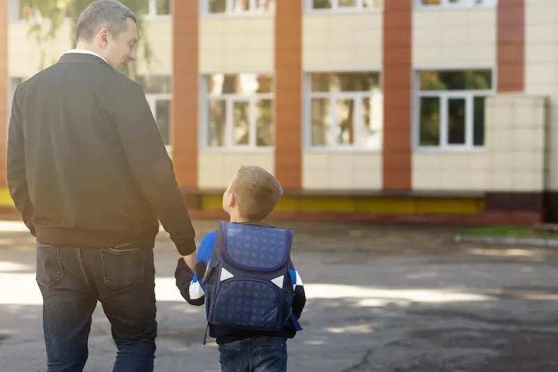 Utstyr til skolestart: En komplett sjekkliste